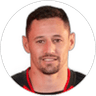 Ecequiel Dibble Aristimuno Nicolas, Forward for Olimpia