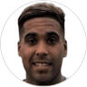 Á. Torres, Midfielder for Hermanos Colmenárez