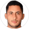 Ezequias Redin, Midfielder for Plaza Colonia