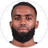 Mohamud Ali, Defender for Rhyl