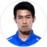 Sarach Yooyen, Midfielder for BG Pathum United