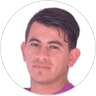 Junior Balbuena, Goalkeeper for Sportivo Ameliano