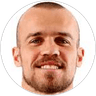 Luis Francisco Grando, Defender for 
    