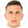 N. Milesi, Midfielder for Ohod