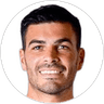 P. Pírez, Defender for Juventud