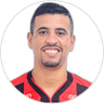 Ryller Ricardo, Midfielder for Vitória