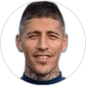 A. Chaves, Midfielder for Almagro