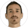 Daniel Pimienta Cotto Carlos, Defender for Los Chankas