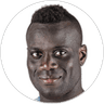 Alexandre Kore, Attacker for 
    