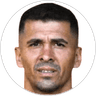 M. Maciel, Attacker for El Porvenir