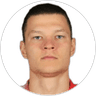 Ivan Konovalov, Goalkeeper for Yelimay Semey