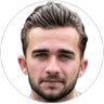 J. Bridge, Midfielder for Southend United