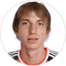 Aleksey Gerasimov, Defender for Uralets Nizhnyi Tagil