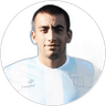 Fernando Hauche Guillermo, Midfielder for Sportivo Luqueño