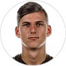 Brian Koglin, Defender for Helmond Sport