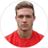 B. Abbott, Midfielder for Ashton United