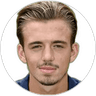 Jack Powell, Midfielder for Crewe Alexandra