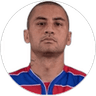 Wellington Paulista, Attacker for América Mineiro