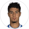 Anas Tahiri, Midfielder for Maghreb Fès