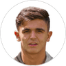 F. Kasmi, Midfielder for Dessel Sport