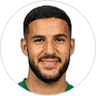 Ahmed El Messaoudi, Midfielder for Qingdao Hainiu
