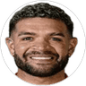 Antonio Romero, Forward for Monagas
