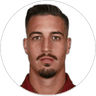 Ian González, Attacker for Club Deportivo Cazalegas