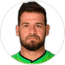 Cavichioli Matheus, Goalkeeper for Marcílio Dias