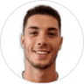 Jesús Sillero, Attacker for CD Guijuelo