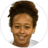 Atlanta Primus, Midfielder for Jamaica