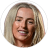 Chloe Kelly, Forward for England