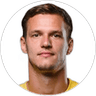 Yuriy Glushchuk, Midfielder for Bukovyna