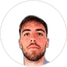 Nahuel Tecilla, Defender for Deportiva Agropecuaria