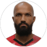 Heverton, Defender for Oratório