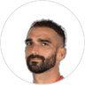 Nicolo Fazzi, Defender for AS Gubbio 1910