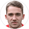 Wade Joyce, Midfielder for 
    