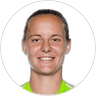 Mylene Chavas, Goalkeeper for France