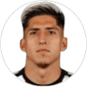 Fernando Cornejo, Midfielder for LDU Quito