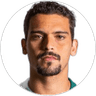 Jean, Midfielder for Retrô