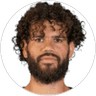 A. Ordano, Defender for Deportivo Merlo