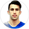 Arash Rezavand, Midfielder for Sepahan