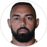 Dalberto, Forward for Arema