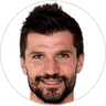 Dalibor Stevanovič, Midfielder for 
    