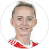 Lea Schuller, Forward for Germany