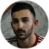 A. Karadayı, Midfielder for Bayburt ÖİS