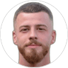 M. Wipperfürth, Defender for Bonner SC