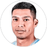 Gerson Barreto, Midfielder for Cienciano