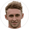 R. Horne, Midfielder for Bury Town