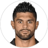 Luan, Attacker for Sergipe