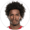 Caiuby, Attacker for EC São Bernardo